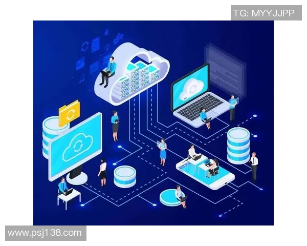 巅峰国际边缘计算解决方案助力智能时代的高效数据处理与实时决策