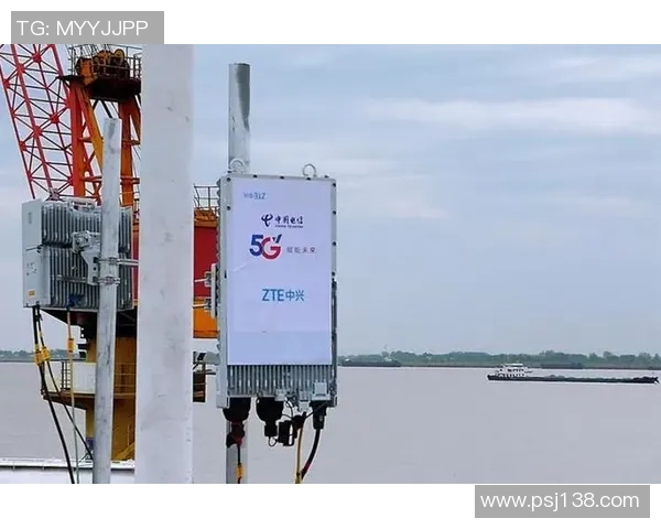 5G网络全面覆盖助力通讯与直播流畅无阻提升用户体验